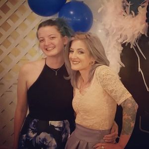 Meet your Posher, Anne